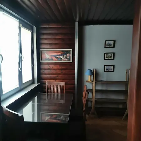 Apartment Zlota Rybka Sopot