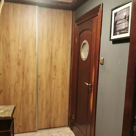 Apartment Zlota Rybka *