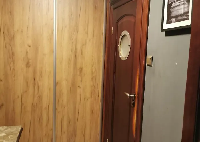 Apartment Zlota Rybka *