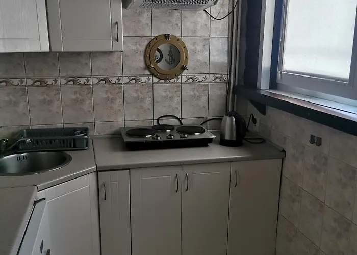 Zlota Rybka * Zoppot